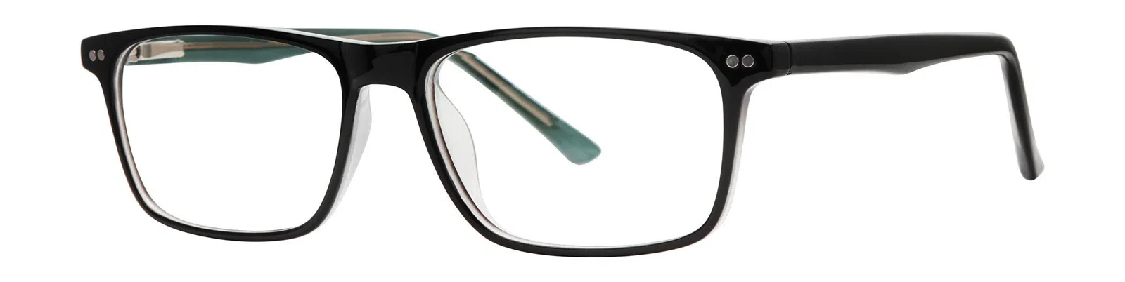 MODERN PLASTICS II FICTION Eyeglasses - view 9